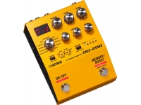 <b>BOSS OD-200 HYBRID DRIVE</b> Pedal Overdrive y Distorsión para Guitarra Eléctrica <b>BOSS OD-200 HYBRID DRIVE</b> Pedal Overdrive y Distorsión para Guitarra Eléctrica